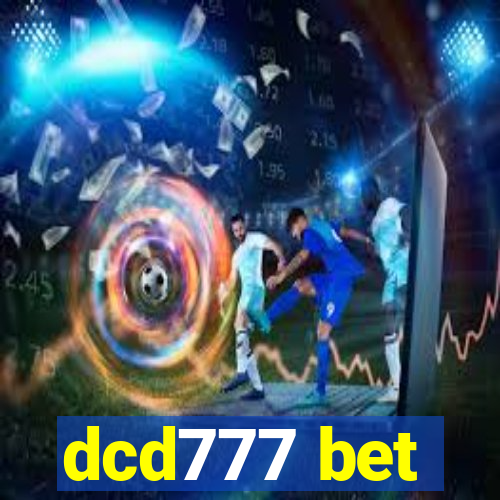 dcd777 bet